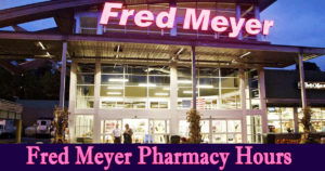 fred meyer pharmacy maple valley washington