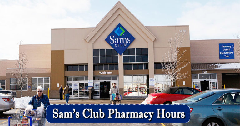Sams Club Hours Of Operation And Holidays Know Hours