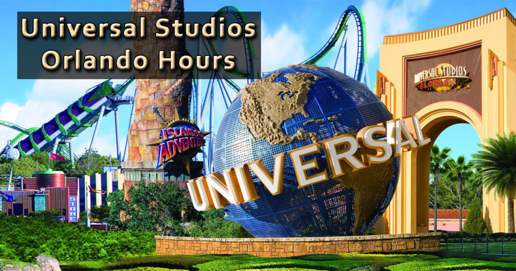 Universal Studios Orlando Hours Image 1024x538 
