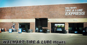 Walmart Tire And Lube Hours Today Holiday Hours Near Me Locations   Walmart Tire And Lube Hours Image 1 300x158 