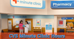 CVS Minute Clinic Hours Of Operation Holiday Hours Near Me Locations   Cvs Minute Clinic Hours Image 300x158 