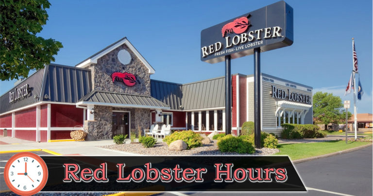 red lobster near me specials
