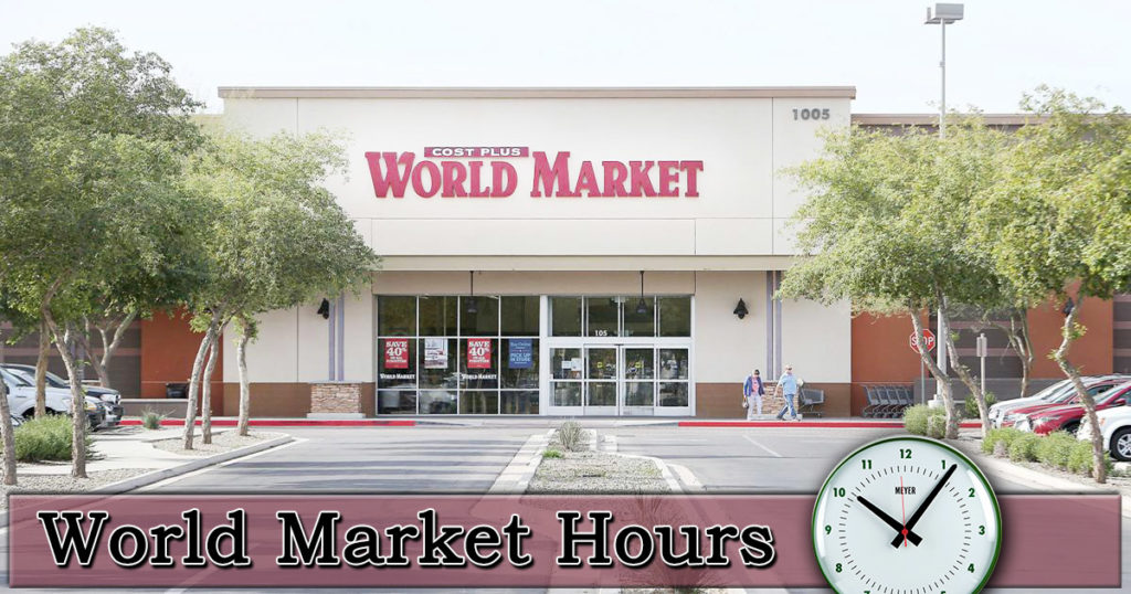 World Market Hours Of Operation Open Closed Store Holiday Hours   World Market Hours Image 1024x538 