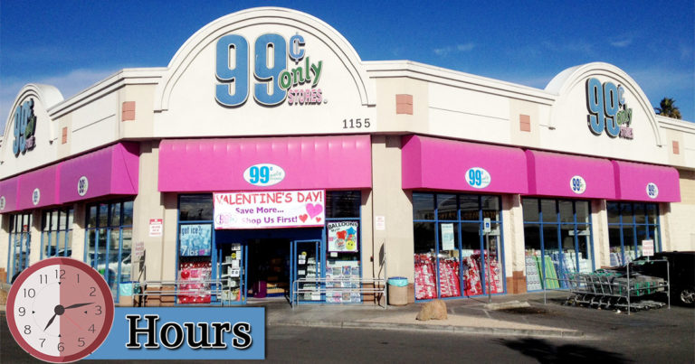 99 Cent Store Hours Image 768x403 