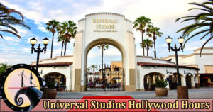 Universal Studios Hollywood Hours Image 300x158 