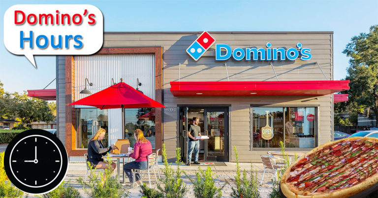 closest dominos near me