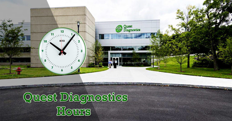 quest diagnostic schedule appointment